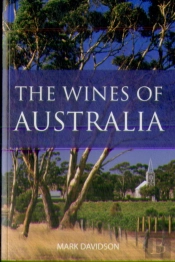 The Wines Of Australia