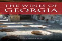 The Wines Of Georgia