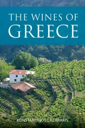 The Wines Of Greece