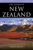 The Wines Of New Zealand