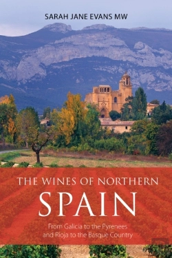 Bertrand.pt - The Wines Of Northern Spain