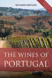 The Wines Of Portugal