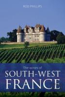 The Wines Of South-West France
