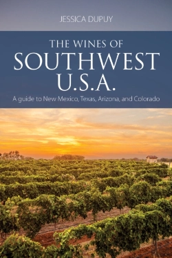 Bertrand.pt - The Wines Of Southwest U.S.A.