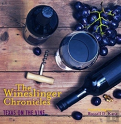 Bertrand.pt - The Wineslinger Chronicles