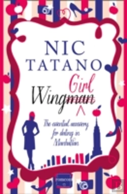 Bertrand.pt - The Wing Girl