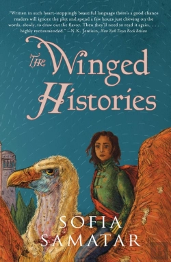 Bertrand.pt - The Winged Histories