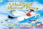The Winged Horse Race