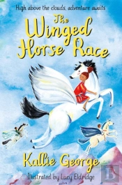 The Winged Horse Race