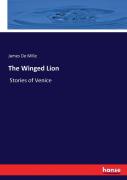 The Winged Lion