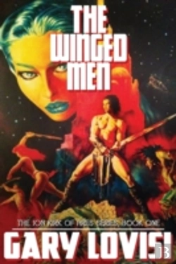 Bertrand.pt - The Winged Men: The John Kirk Of Ares Chronicles, Book 1