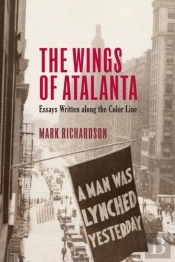The Wings Of Atalanta