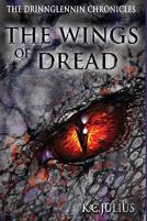The Wings Of Dread