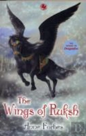 The Wings Of Ruksh