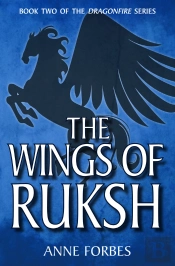 The Wings Of Ruksh
