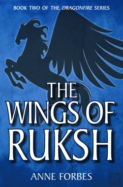 Bertrand.pt - The Wings Of Ruksh