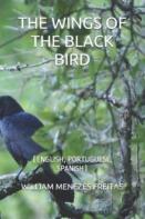 The Wings Of The Black Bird