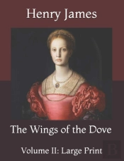 The Wings Of The Dove