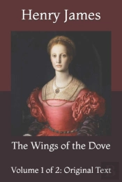 The Wings Of The Dove