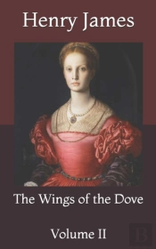 The Wings Of The Dove
