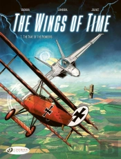 The Wings Of Time Vol 1