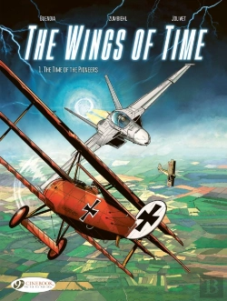 Bertrand.pt - The Wings Of Time Vol 1