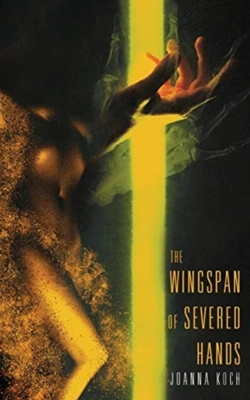 Bertrand.pt - The Wingspan Of Severed Hands