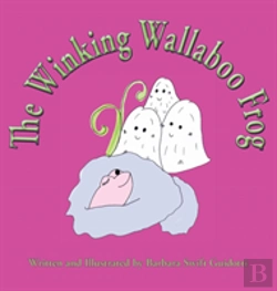 Bertrand.pt - The Winking Wallaboo Frog
