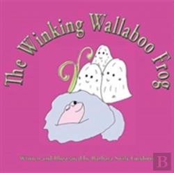 Bertrand.pt - The Winking Wallaboo Frog