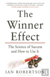 The Winner Effect