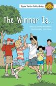The Winner Is...