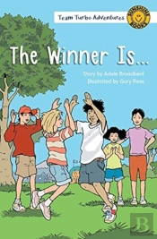 The Winner Is...