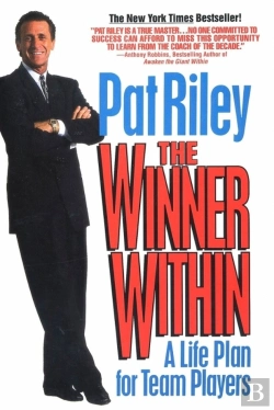 Bertrand.pt - The Winner Within