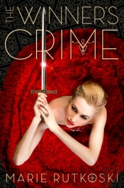 The Winner'S Crime