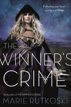 Bertrand.pt - The Winner'S Crime