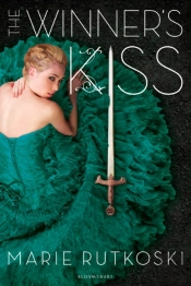 The Winner'S Kiss