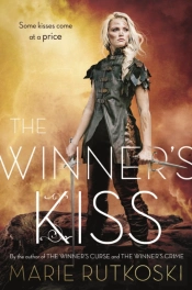The Winner'S Kiss