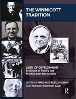 Bertrand.pt - The Winnicott Tradition
