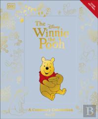 The Winnie The Pooh Book