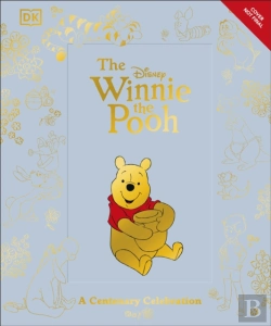 Bertrand.pt - The Winnie The Pooh Book