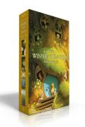 The Winnie-The-Pooh Collection (Boxed Set)
