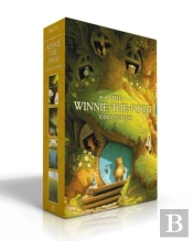The Winnie-The-Pooh Collection (Boxed Set)