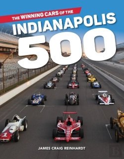 Bertrand.pt - The Winning Cars Of The Indianapolis 500