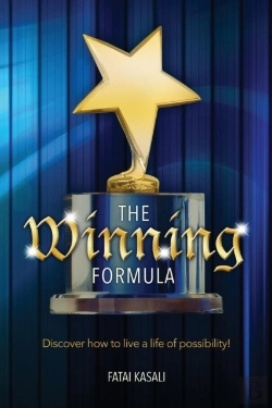 Bertrand.pt - The Winning Formula: Discover How To Live A Life Of Possibility!