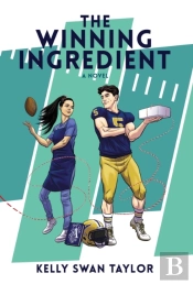 The Winning Ingredient