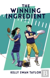 The Winning Ingredient