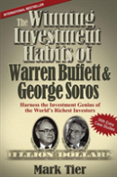 The Winning Investment Habits Of Warren Buffett & George Soros