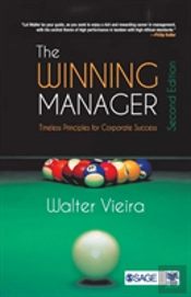 The Winning Manager
