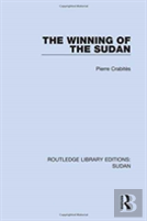 The Winning Of The Sudan