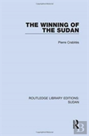 The Winning Of The Sudan